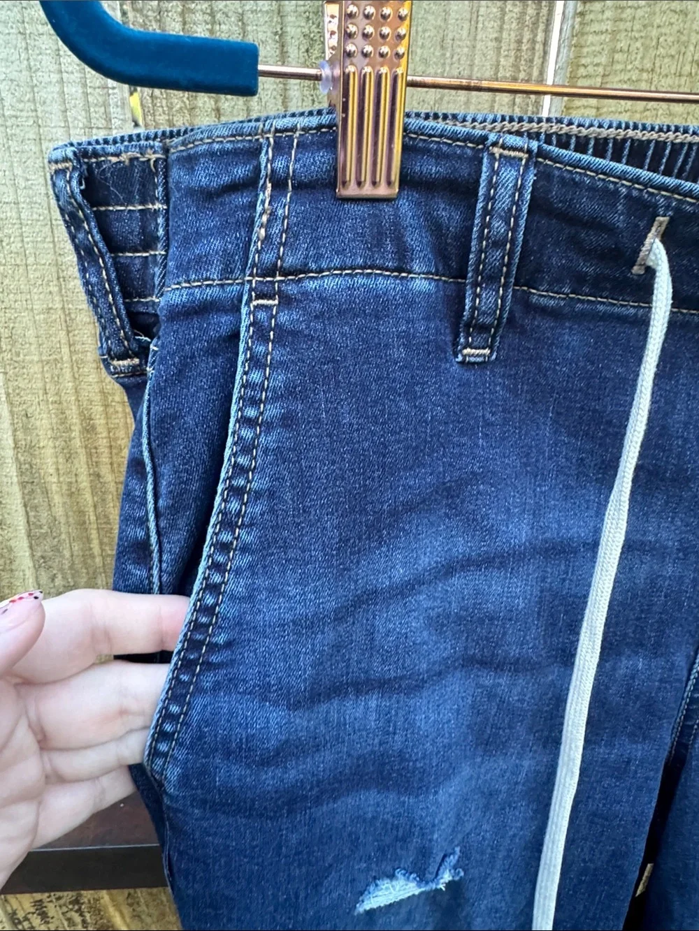 Torrid Weekend Boyfriend Mid-Rise Jean, size 1R (14/16)